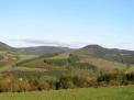 Sauerland Hochsauerland Berge