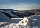 Sauerland Hochsauerland Schneelandschaft